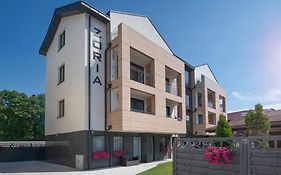 Zoria